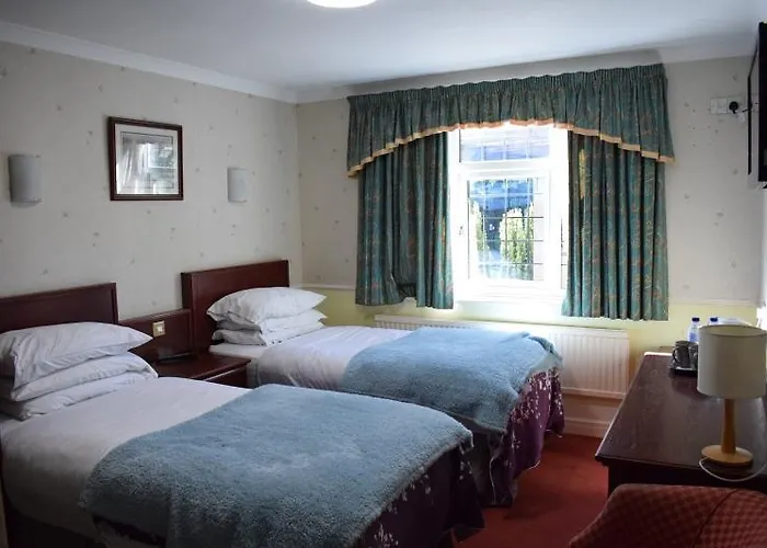 Clifton Bridge Hotel