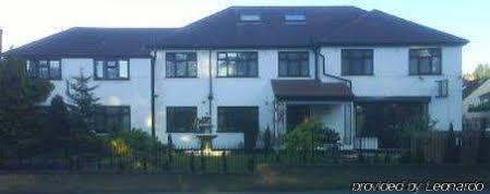 Clifton Bridge 3* Йорк