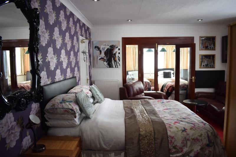 Гостевой дом Clifton Bridge 3*