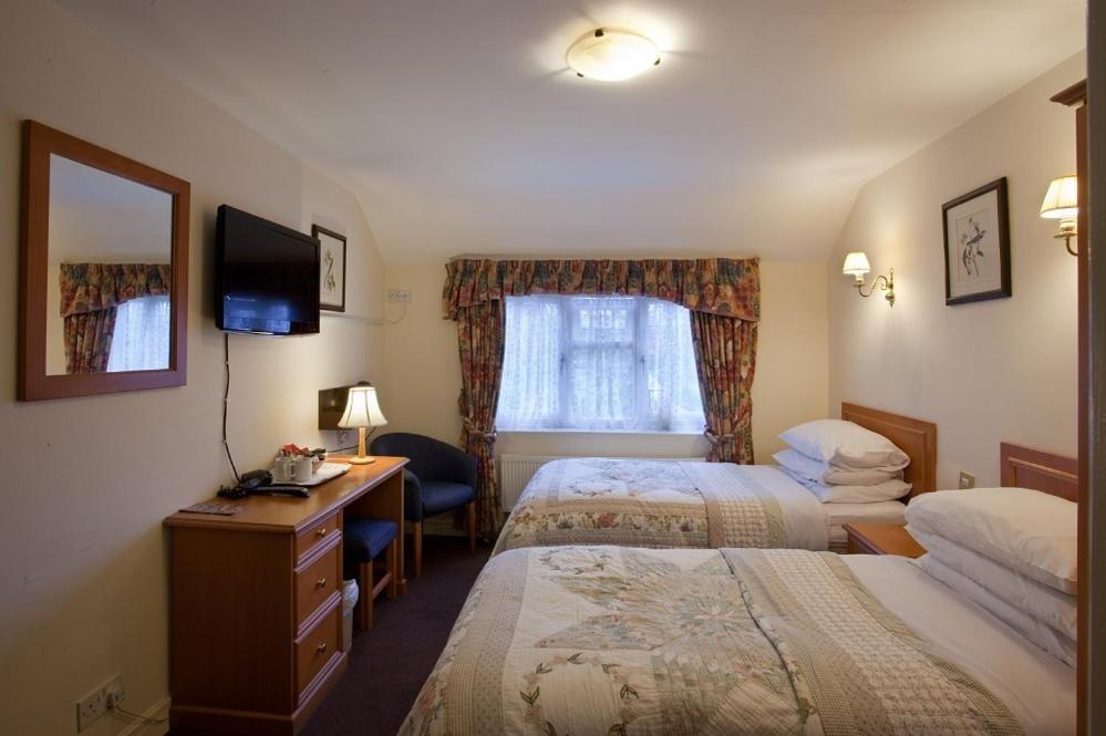 Clifton Bridge 3*