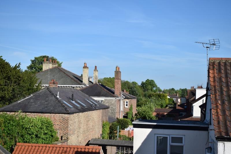 Casa de hóspedes Clifton Bridge York